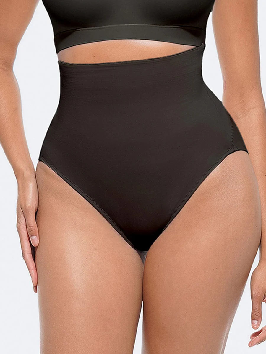 Seamless Slimming Bottoms