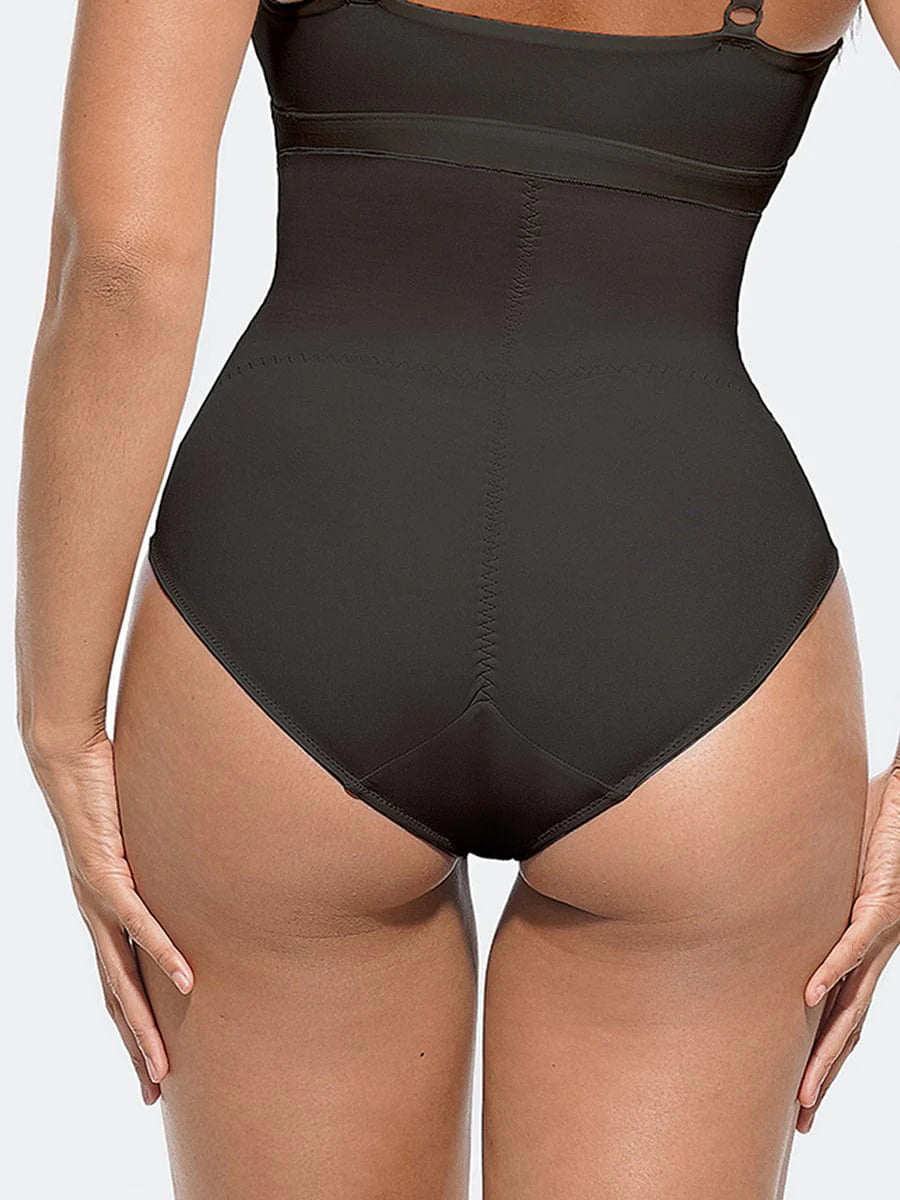 Seamless Slimming Bottoms