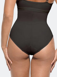 Seamless Slimming Bottoms