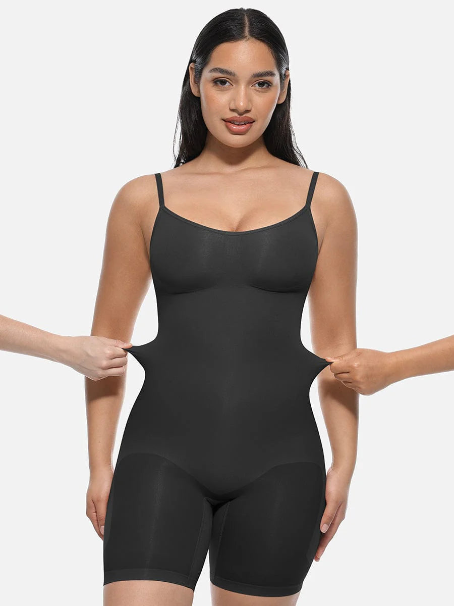 Seamless Sculpting Bodysuit