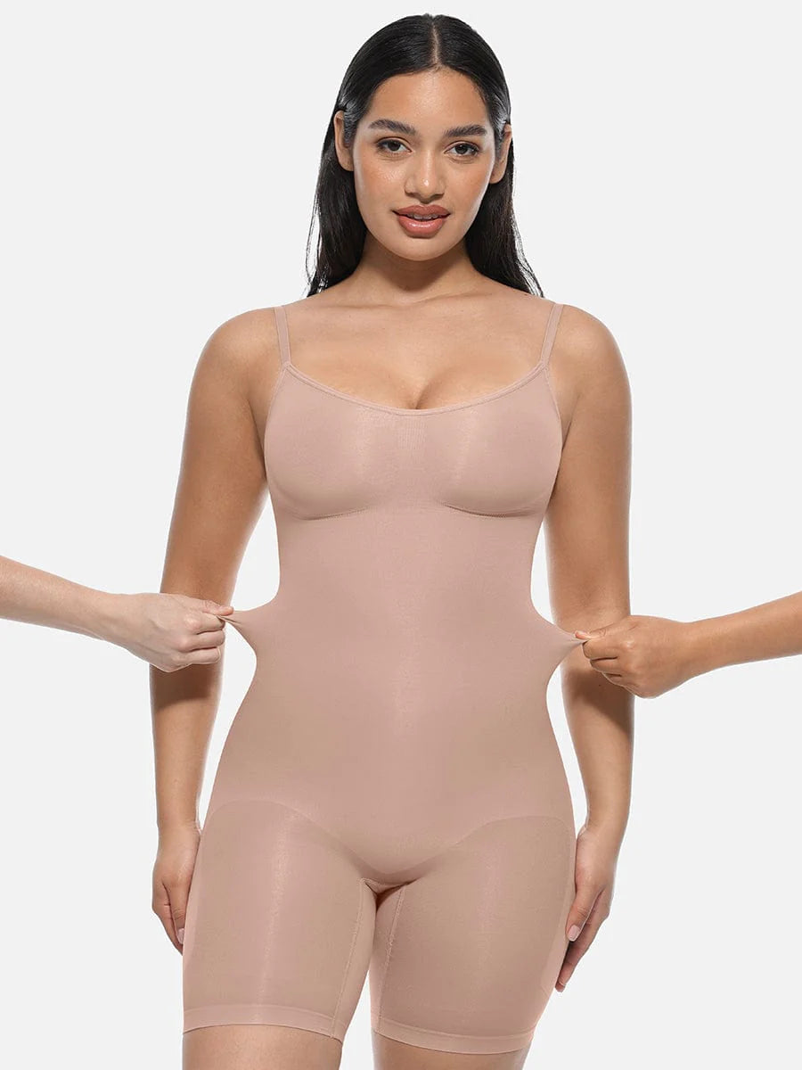 Seamless Sculpting Bodysuit