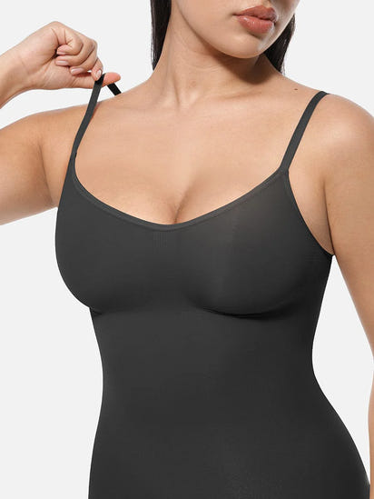 Seamless Sculpting Bodysuit