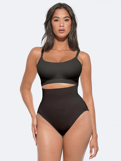 Seamless Slimming Bottoms