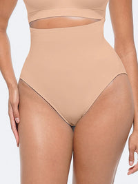 Seamless Slimming Bottoms