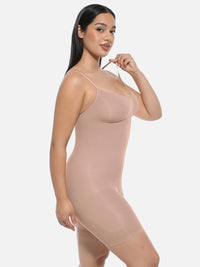 Seamless Sculpting Bodysuit