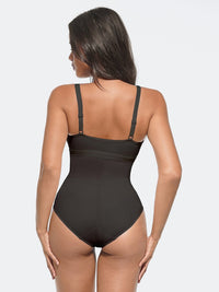 Seamless Slimming Bottoms
