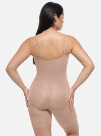 Seamless Sculpting Bodysuit