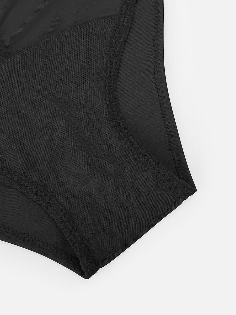 Seamless Slimming Bottoms