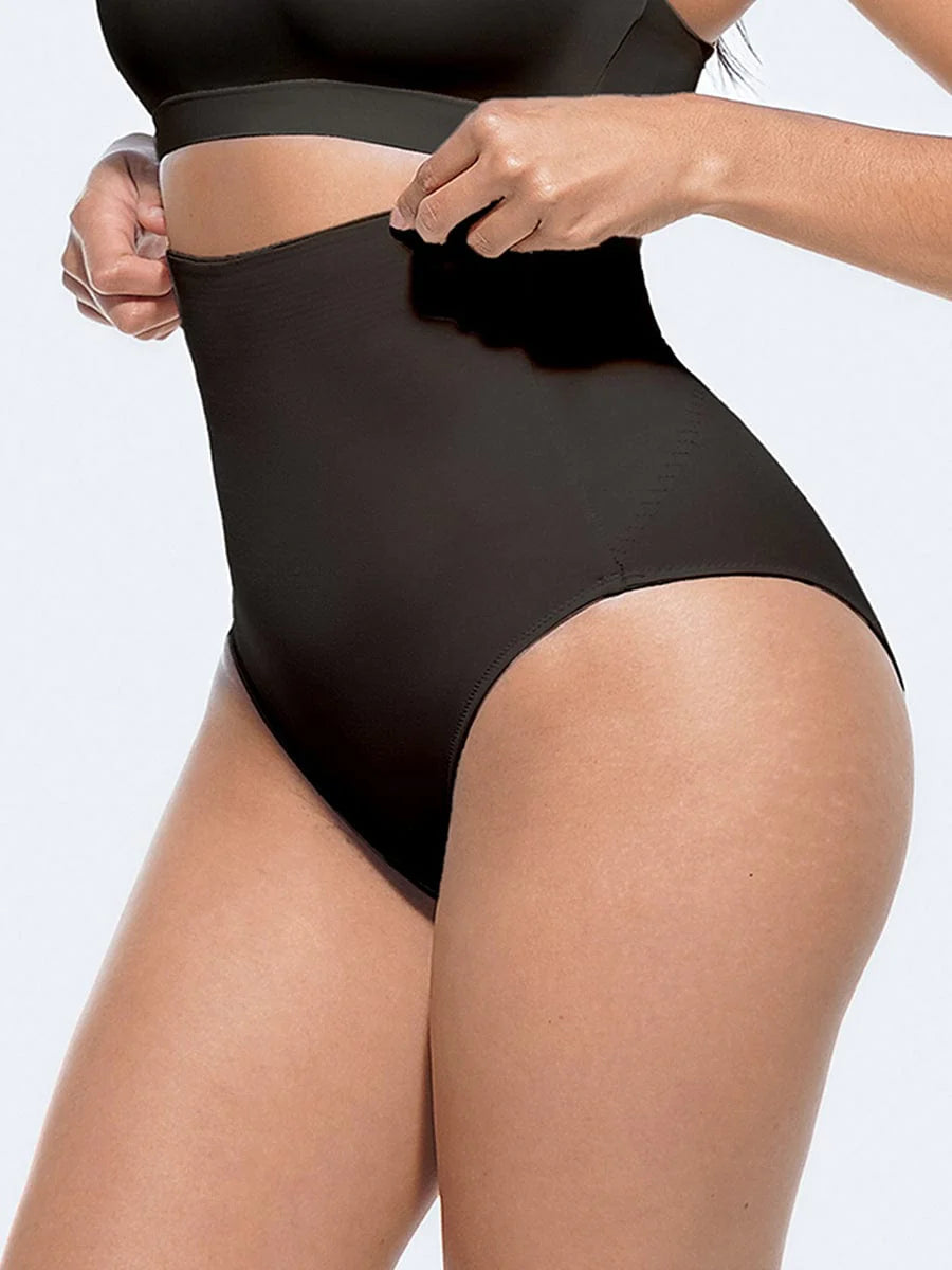 Seamless Slimming Bottoms