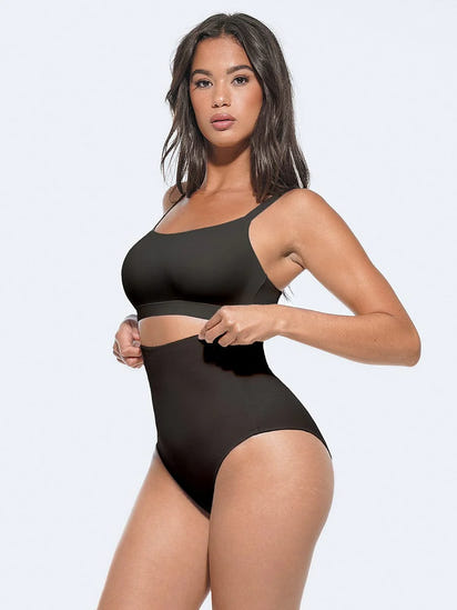 Seamless Slimming Bottoms