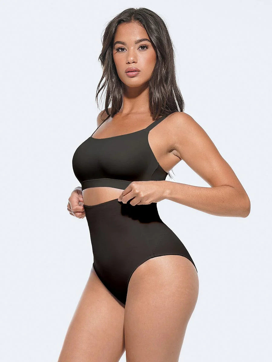 Seamless Slimming Bottoms