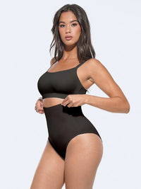 Seamless Slimming Bottoms