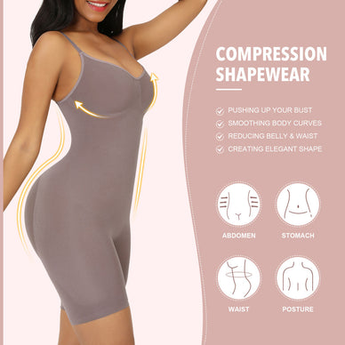 Embrace Your Curves, Unleash Your Confidence
