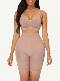 Seamless Sculpting Shorts