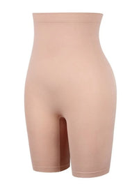 Seamless Sculpting Shorts