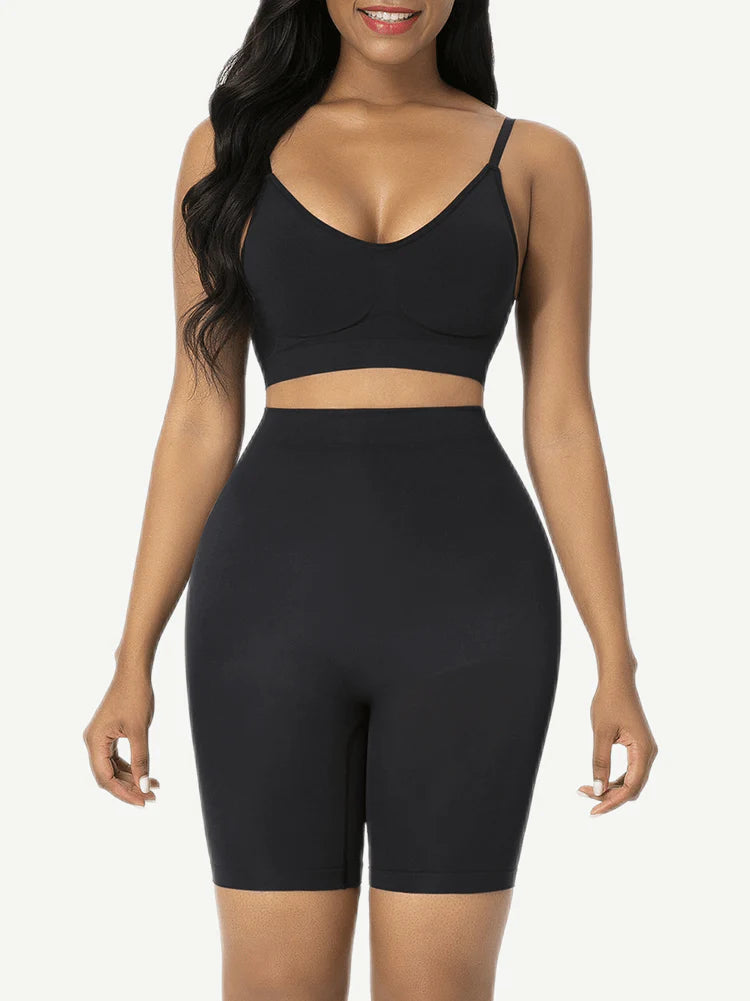 Seamless Sculpting Shorts