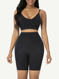 Seamless Sculpting Shorts