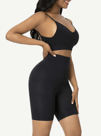 Seamless Sculpting Shorts