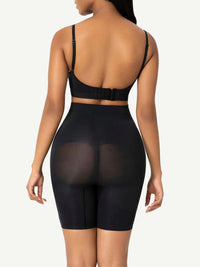 Seamless Sculpting Shorts