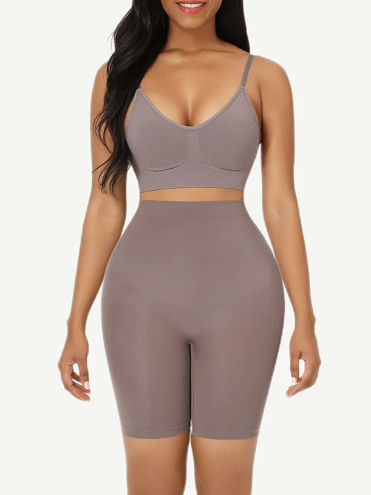 Seamless Sculpting Shorts