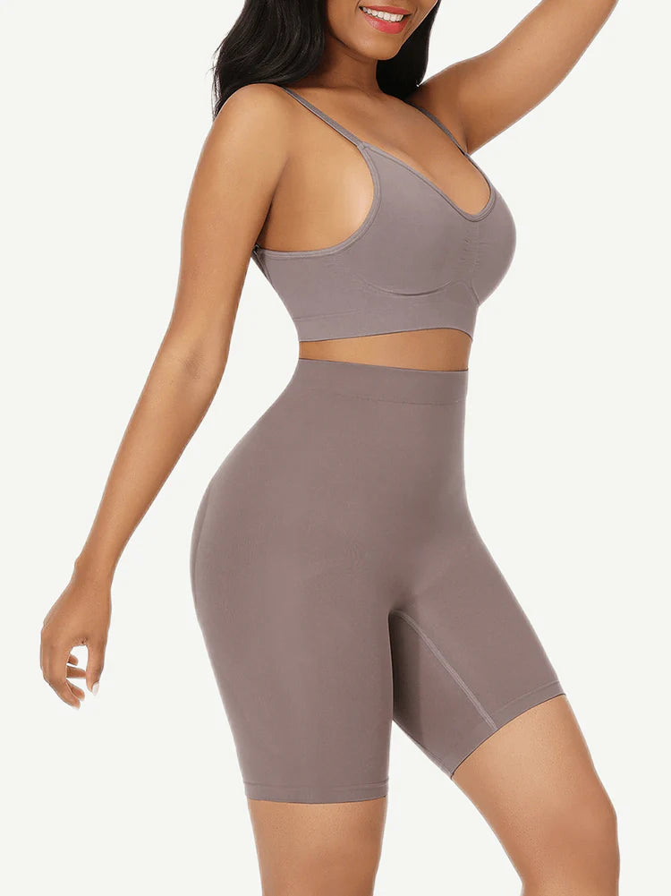 Seamless Sculpting Shorts
