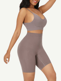 Seamless Sculpting Shorts