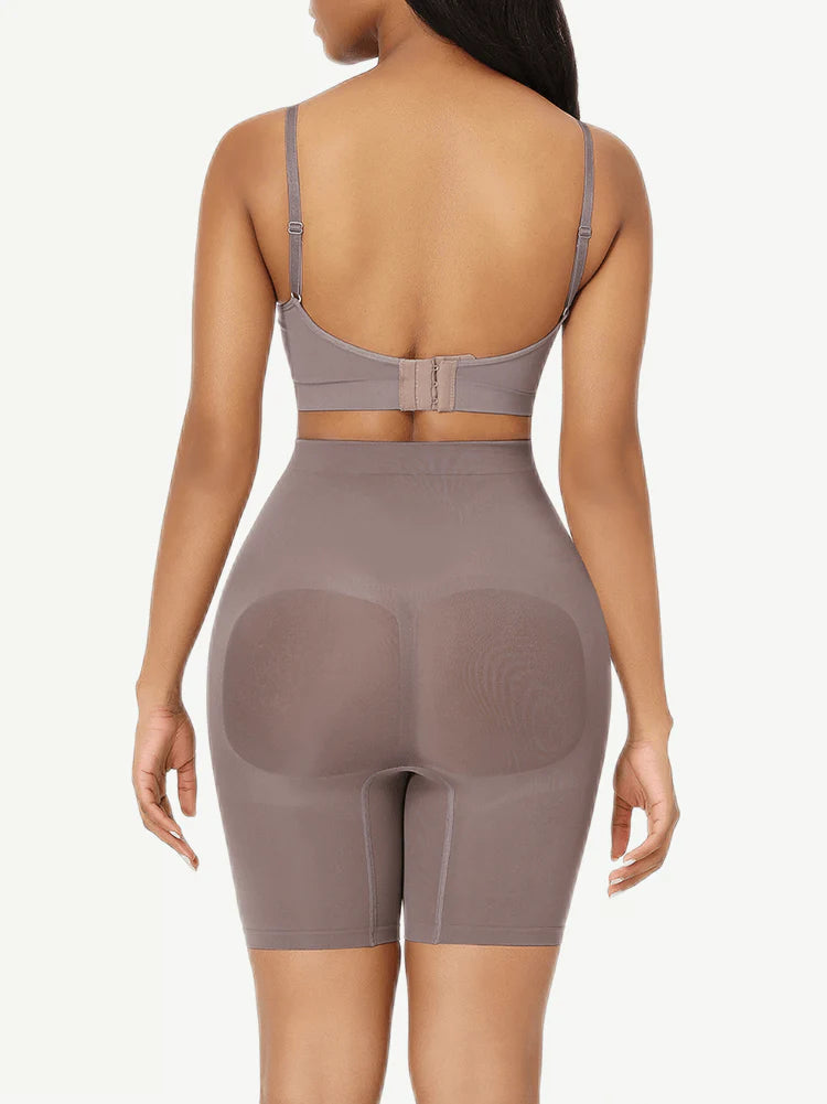 Seamless Sculpting Shorts