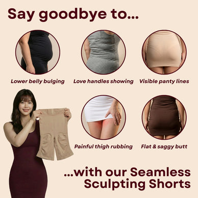 Your Ultimate Shapewear Solution