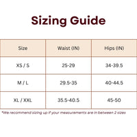 Seamless Sculpting Shorts