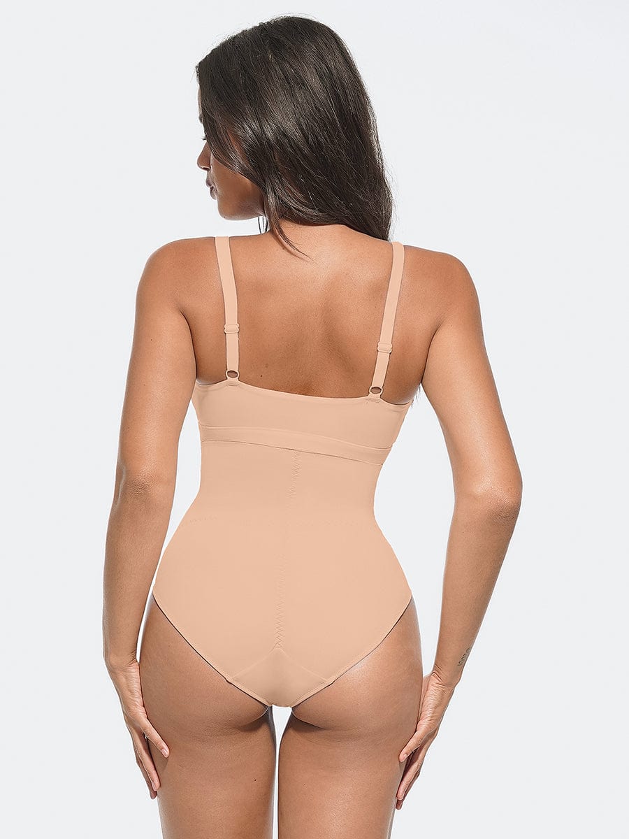 Seamless Slimming Bottoms