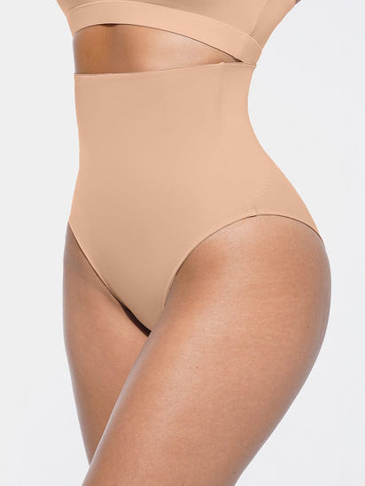Seamless Slimming Bottoms