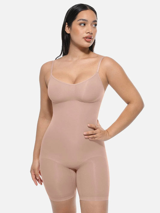 Seamless Sculpting Bodysuit