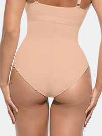 Seamless Slimming Bottoms