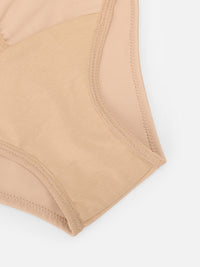 Seamless Slimming Bottoms