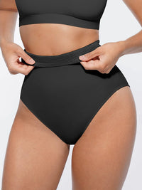 Seamless Slimming Bottoms
