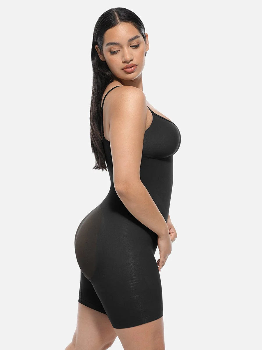 Seamless Sculpting Bodysuit