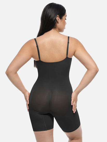 Seamless Sculpting Bodysuit