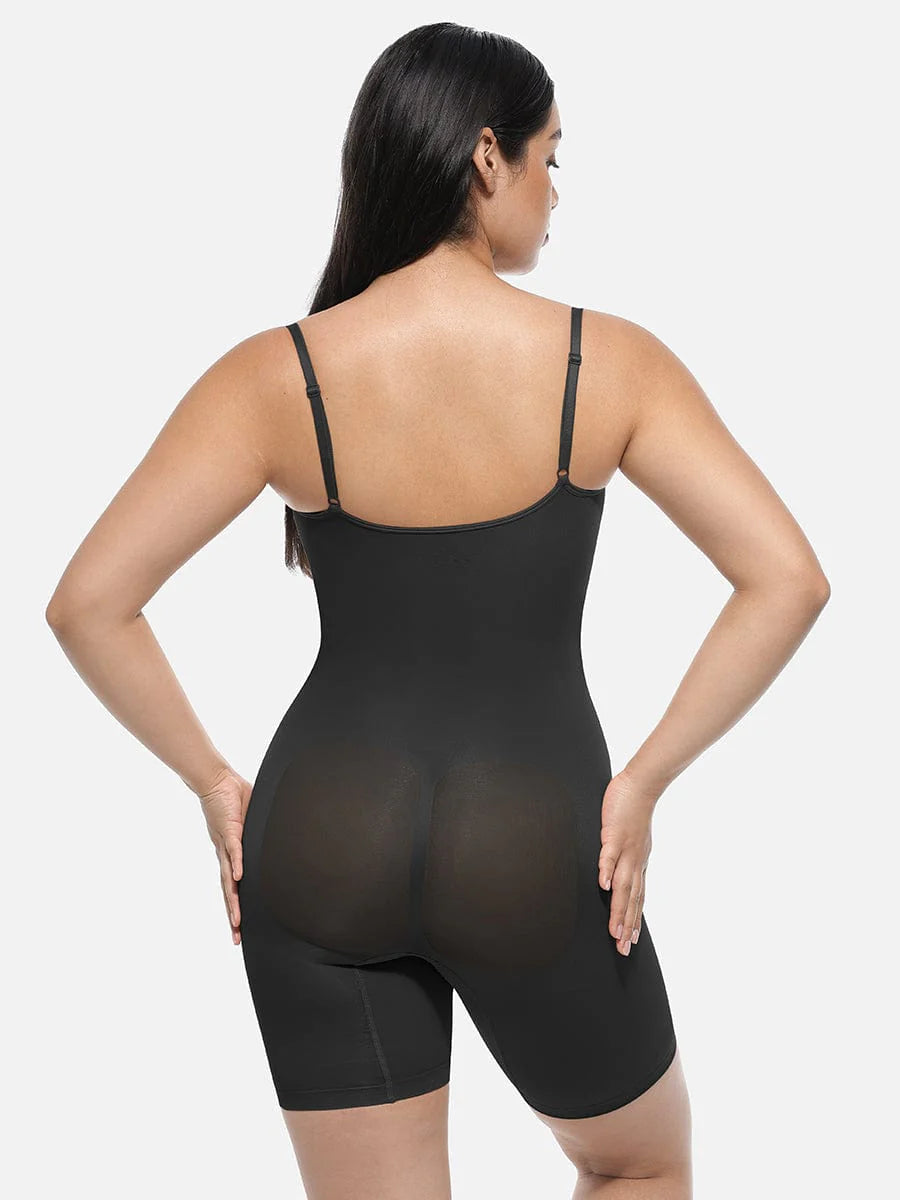 Seamless Sculpting Bodysuit