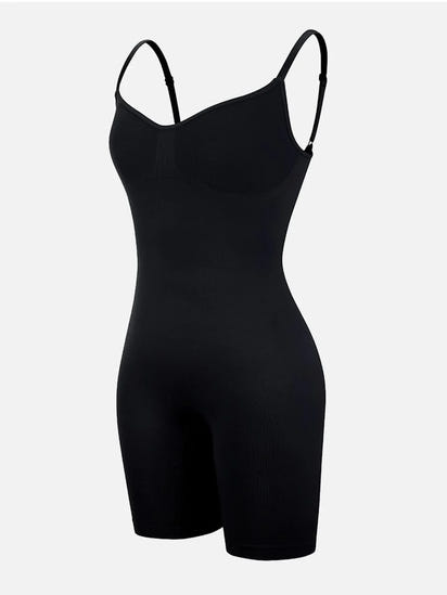 Seamless Sculpting Bodysuit