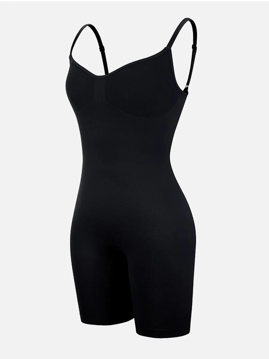 Seamless Sculpting Bodysuit