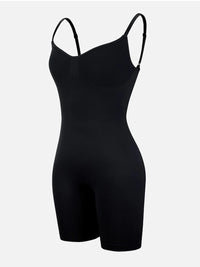 Seamless Sculpting Bodysuit