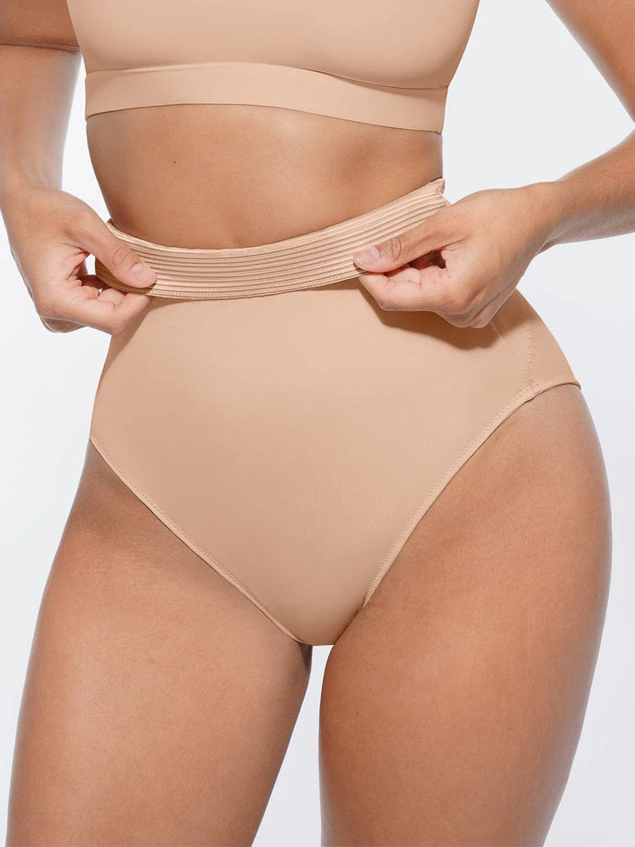 Seamless Slimming Bottoms