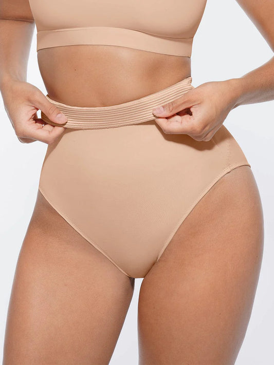 Seamless Slimming Bottoms