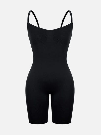 Seamless Sculpting Bodysuit