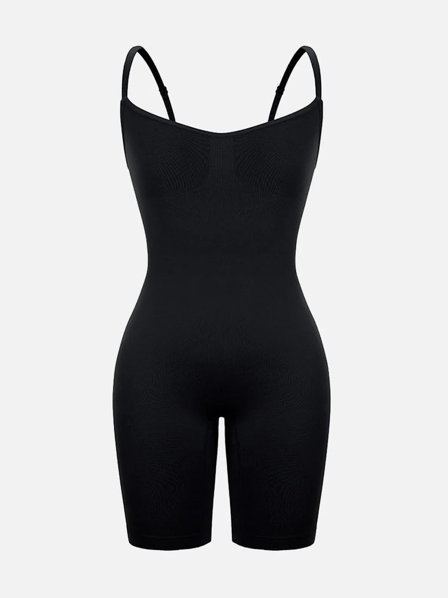Seamless Sculpting Bodysuit
