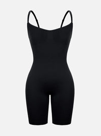 Seamless Sculpting Bodysuit